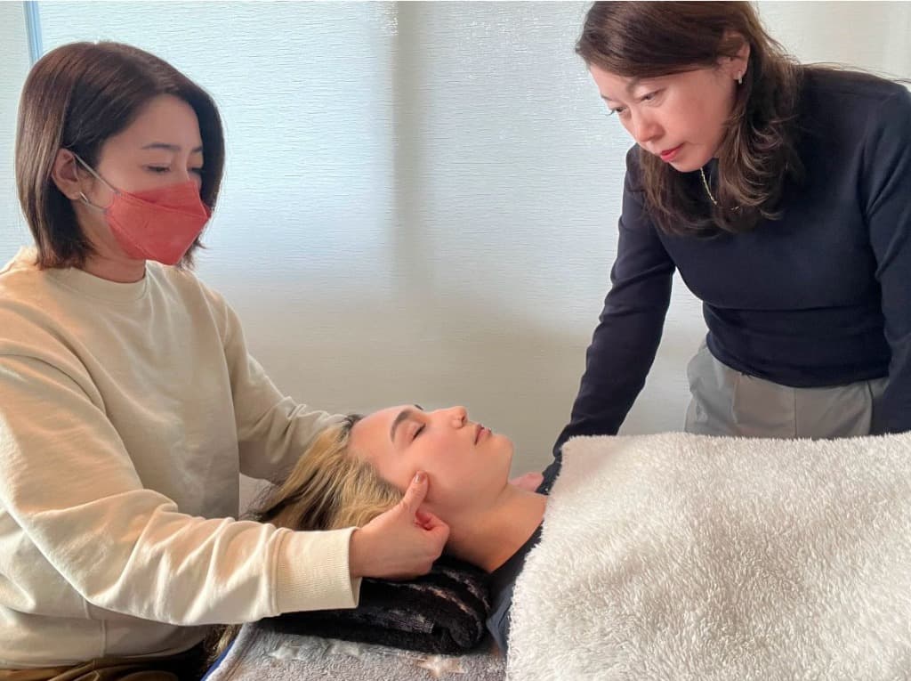 Guided practice with instructor
